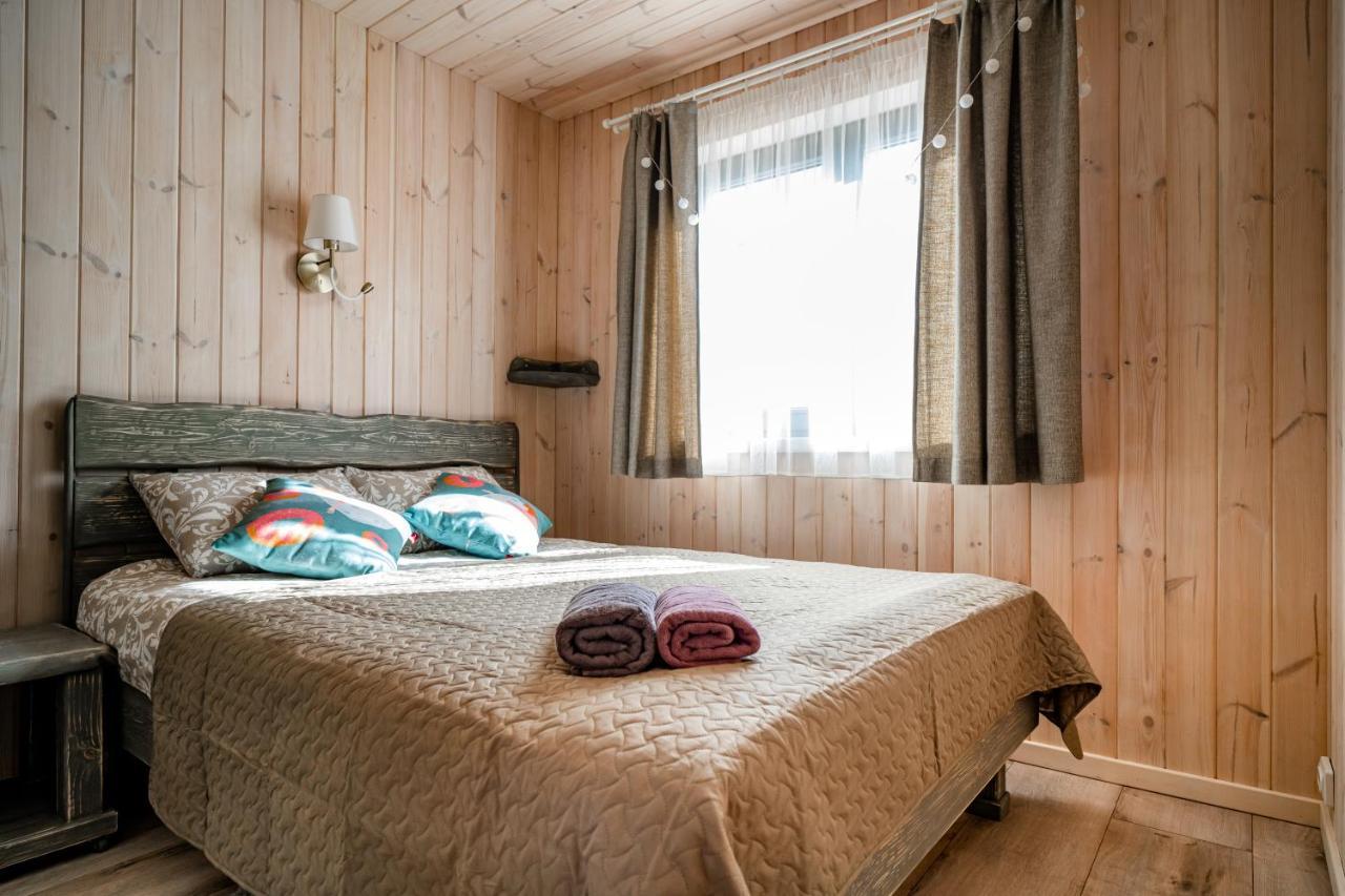 Juras Dzintars Villa Ainaži Екстериор снимка