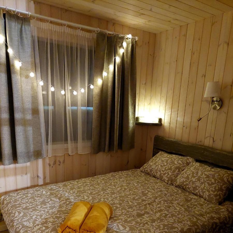 Juras Dzintars Villa Ainaži Екстериор снимка