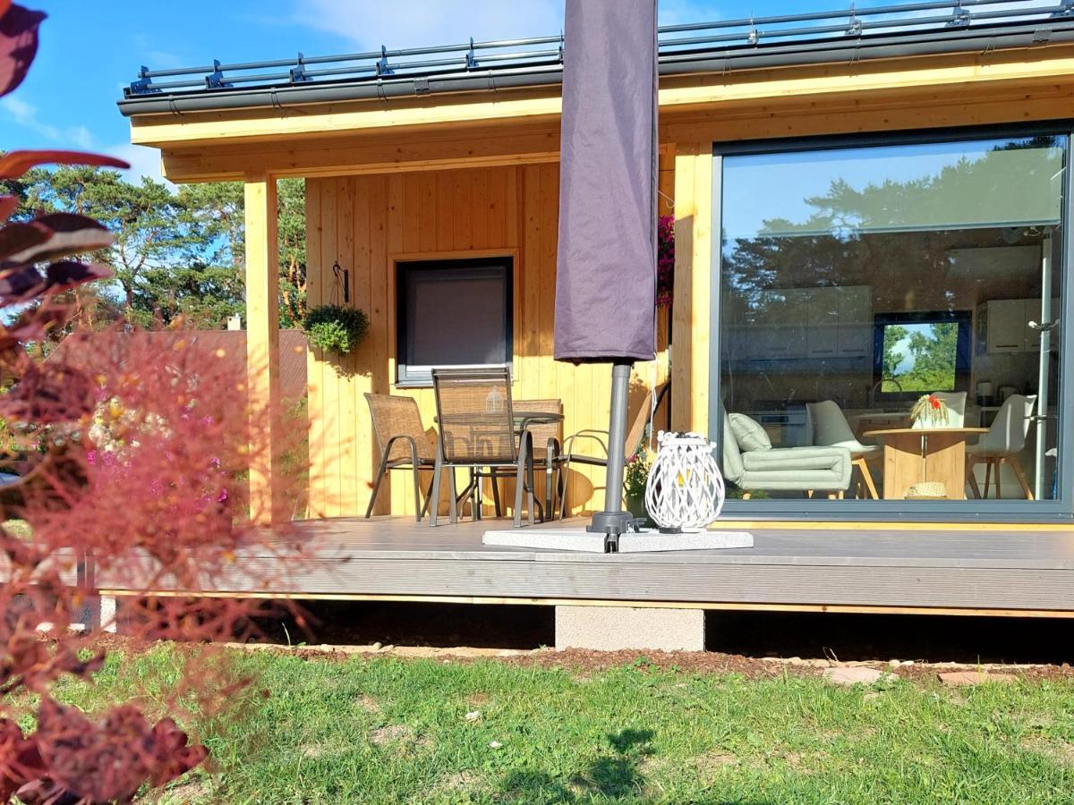 Juras Dzintars Villa Ainaži Екстериор снимка